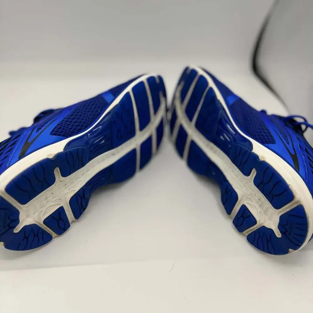 Asics gel cumulus